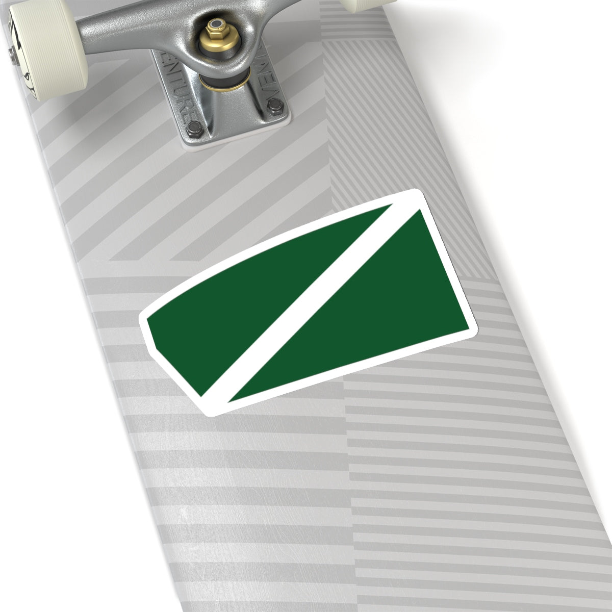 Pine Crest School Sticker