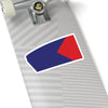 College Boat Club Sticker