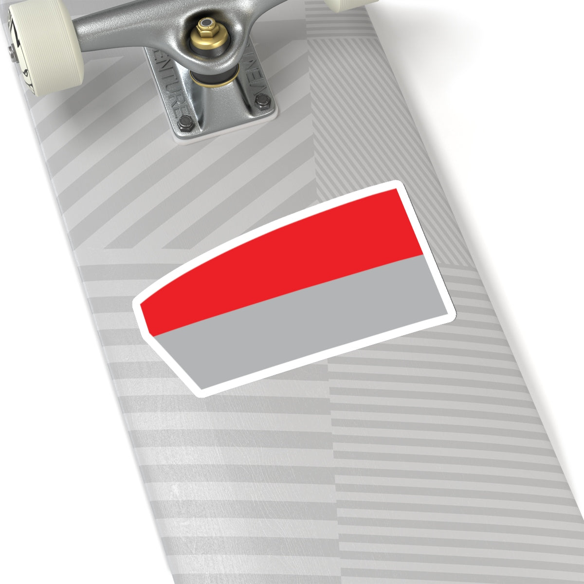 Vineland High School Sticker