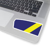 Simmons College Sticker