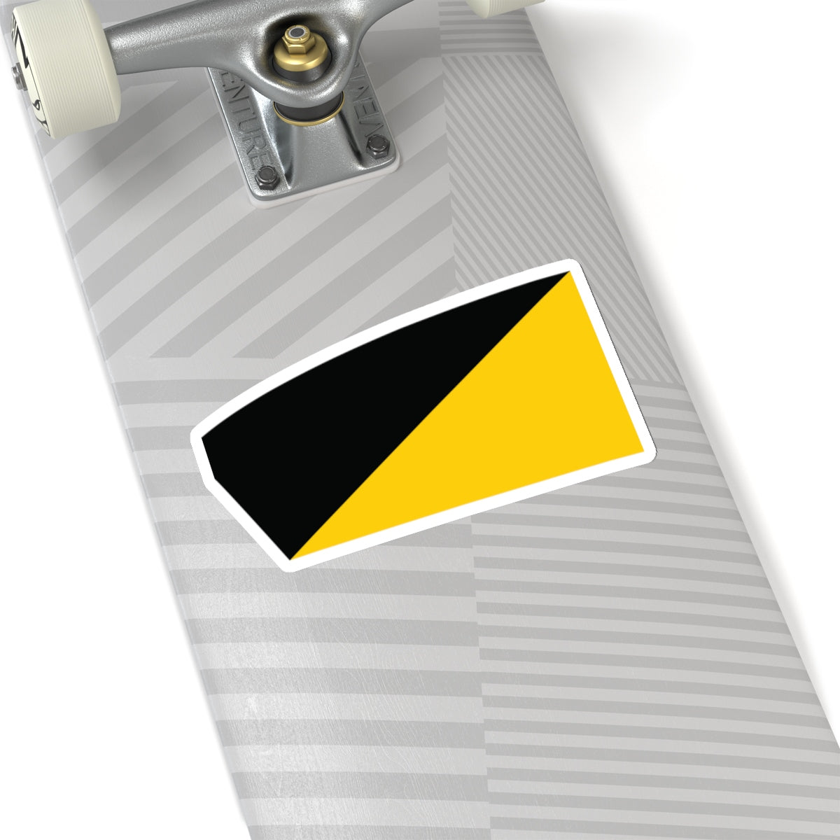 Northern California (Norcal) Crew Sticker