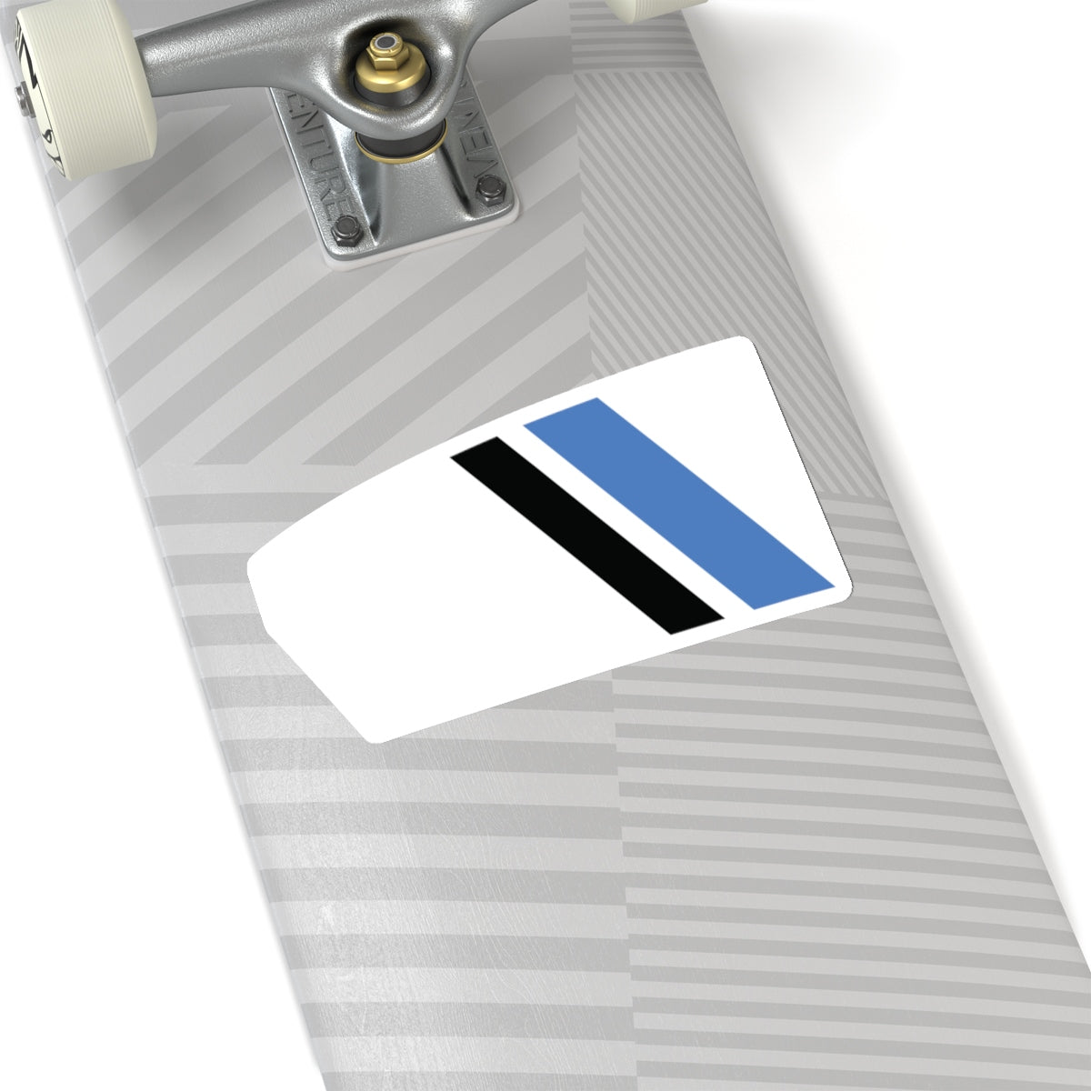 Grand Valley State University Sticker