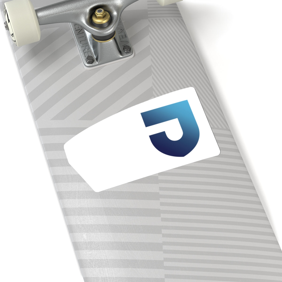 Thomas Jefferson University Sticker
