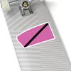 Ancient &amp; Mysterious Order of the Pink Tick Sticker