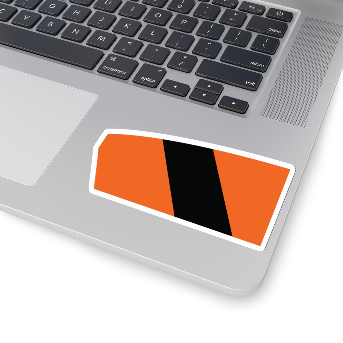 Carnegie Lake Rowing Association Sticker