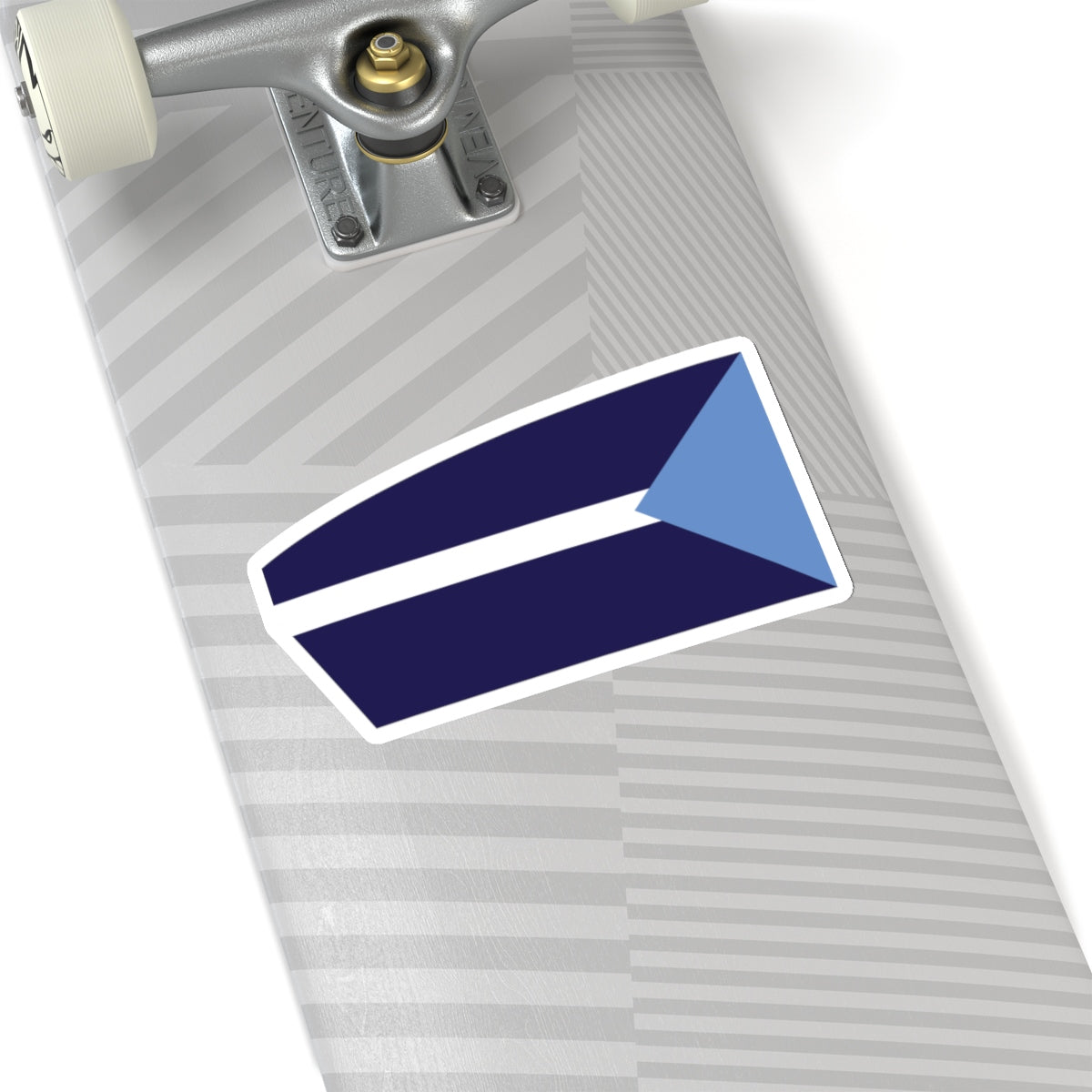 Canterbury School (pre-2015) Sticker