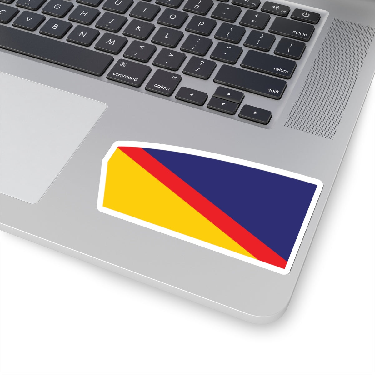 Central Pennsylvania Rowing Association Sticker