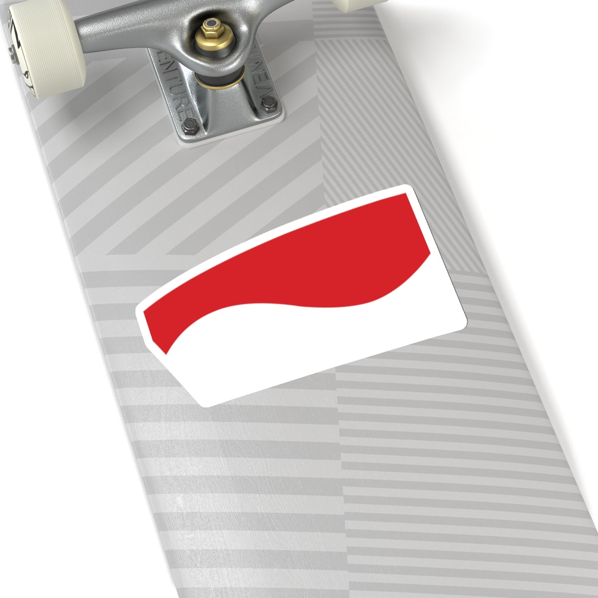 Susquehanna Rowing Association Sticker
