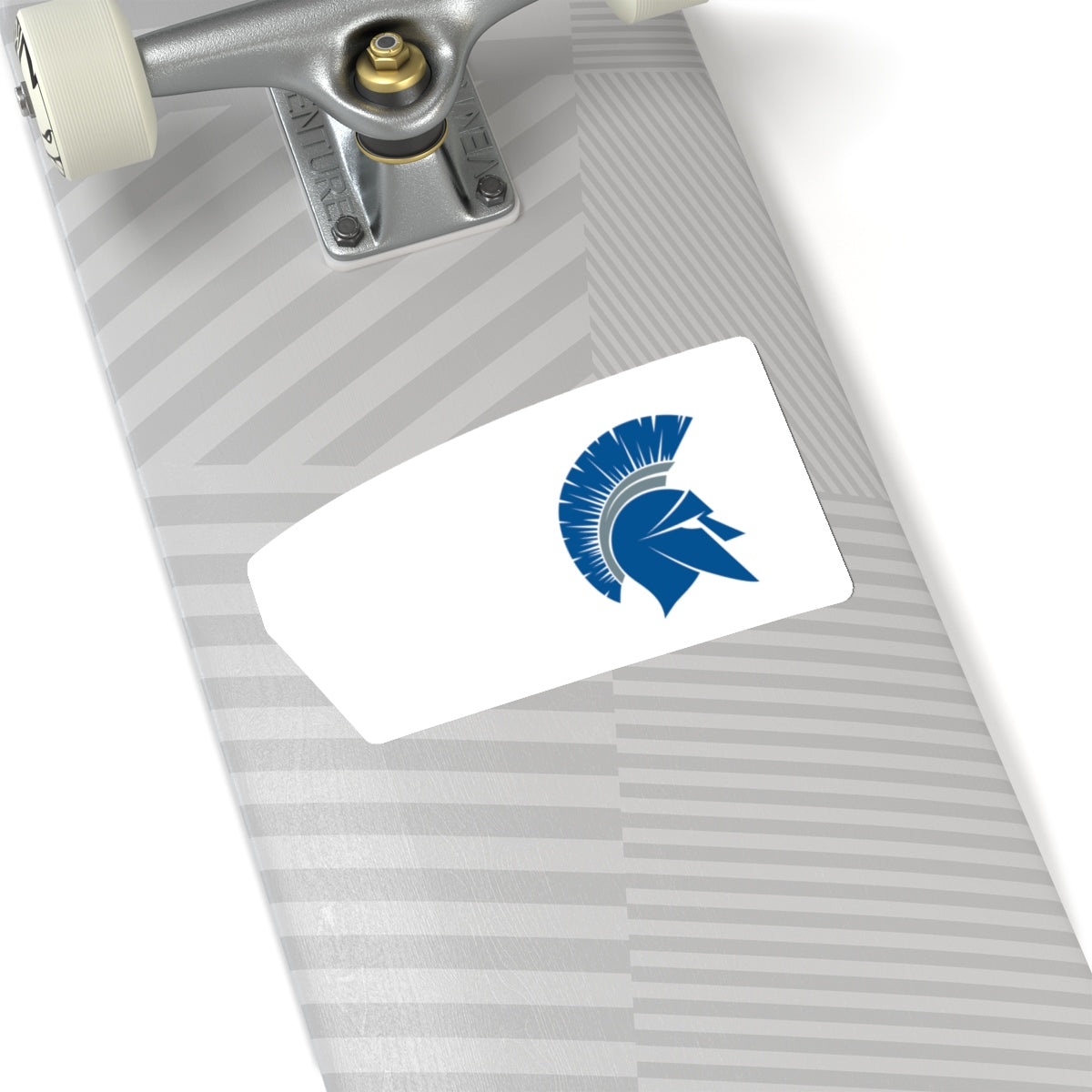 Spartan Alumni Rowing Association (CWRU Alumni) Sticker