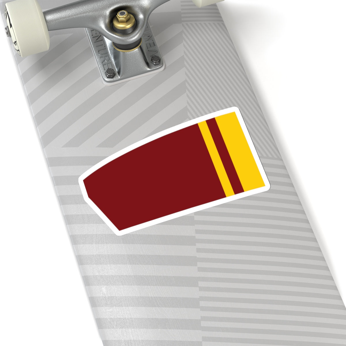 Florida State University Sticker