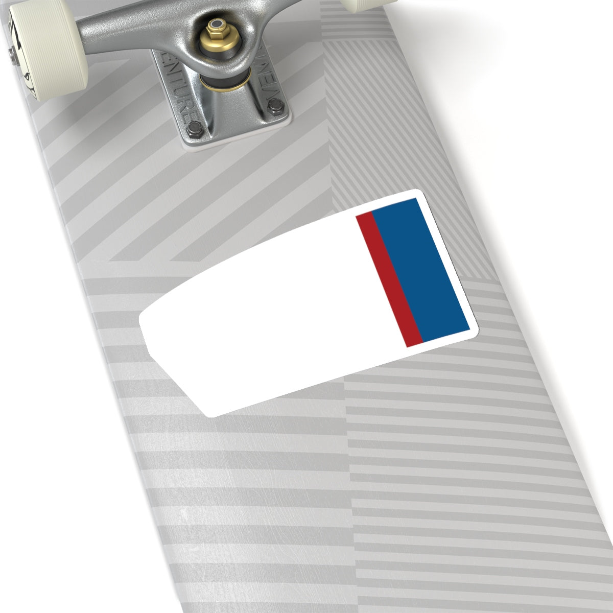 Rockland Rowing Association Sticker