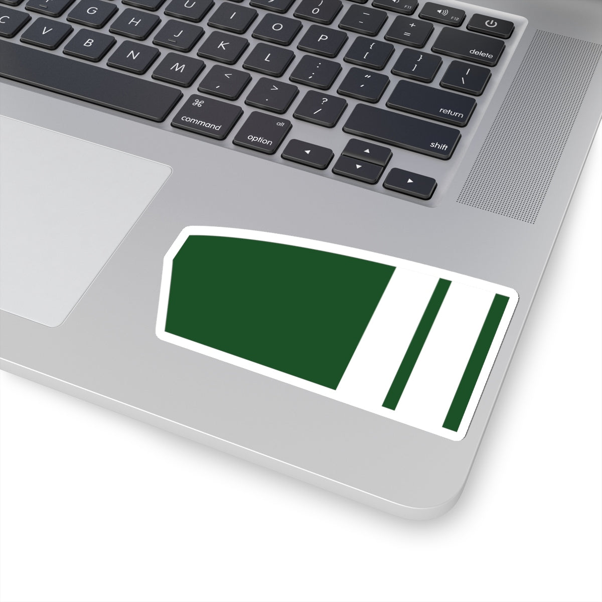 Ohio University-Women Sticker