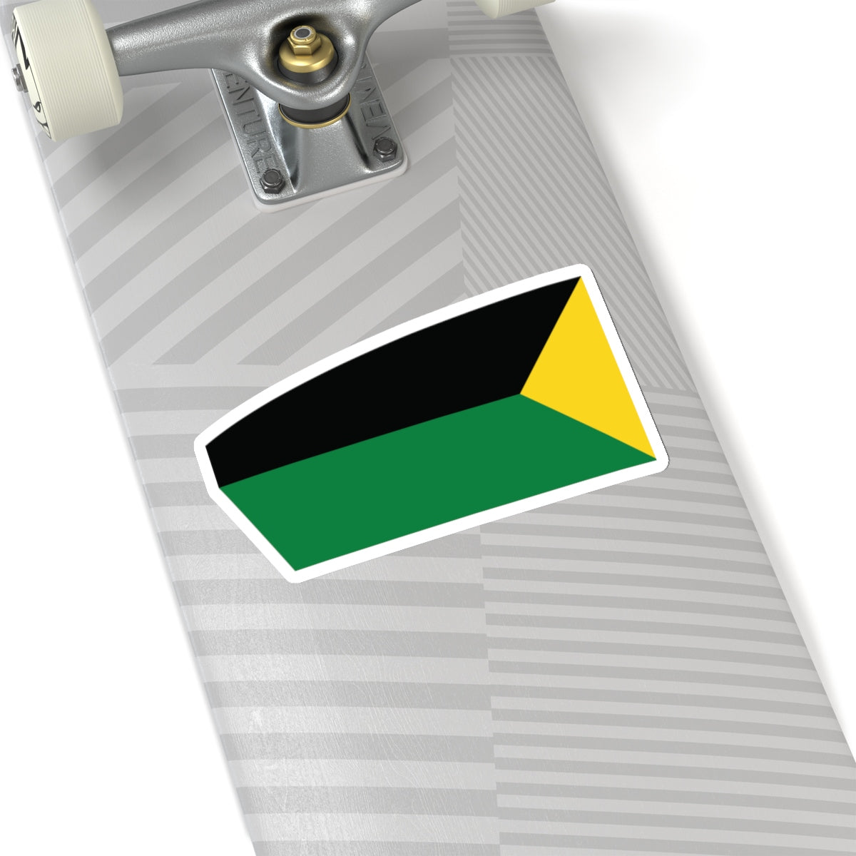 Cape Fear River Rowing Club Sticker