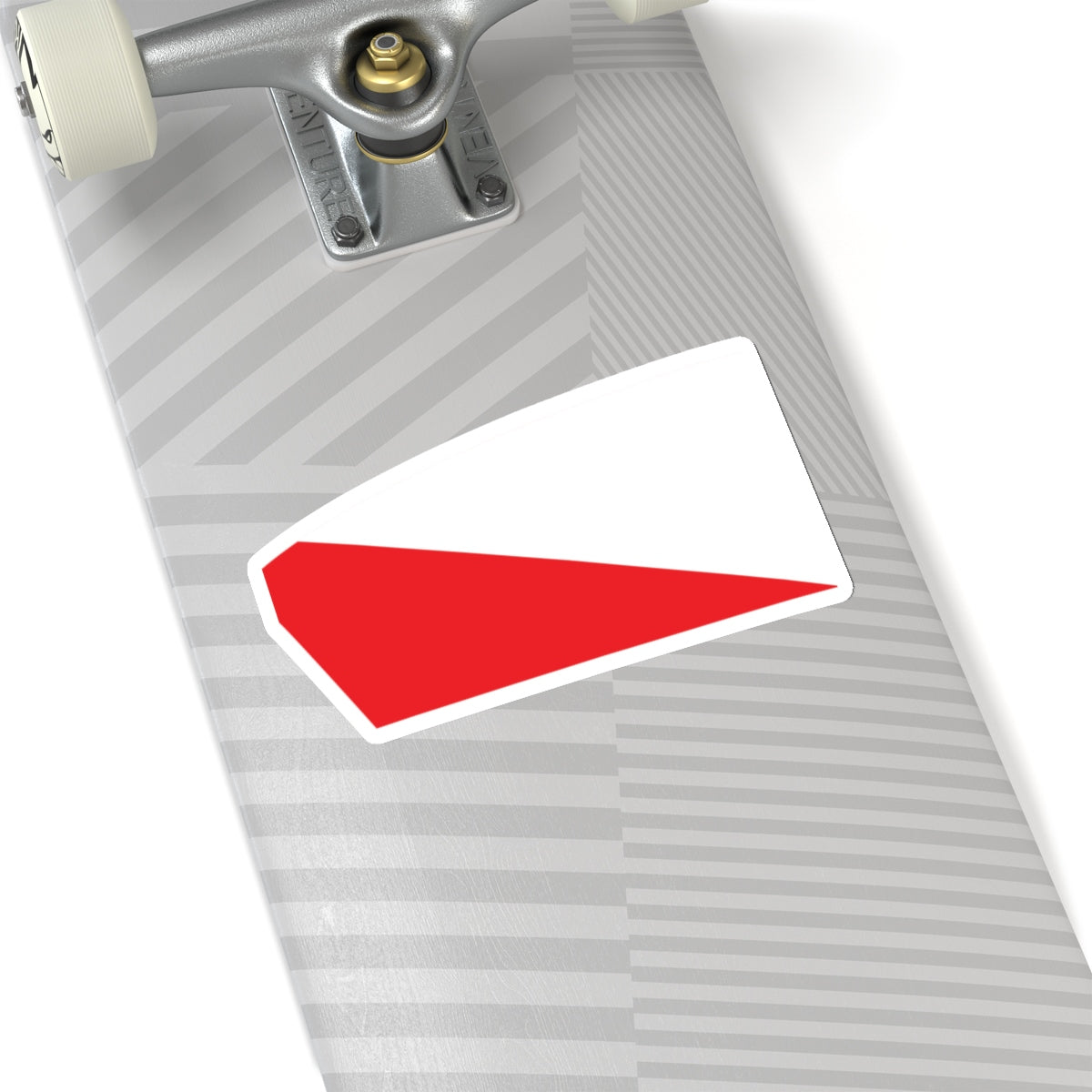 University of South Dakota Sticker