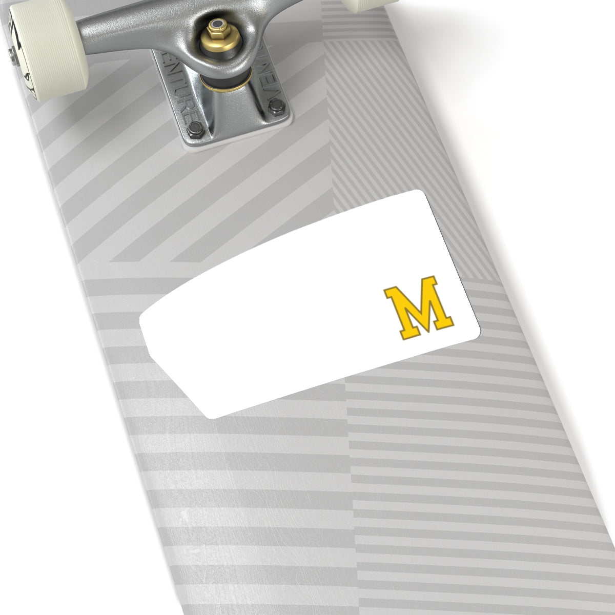 Moorestown High School Sticker