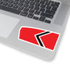 Cape Cod Rowing Sticker