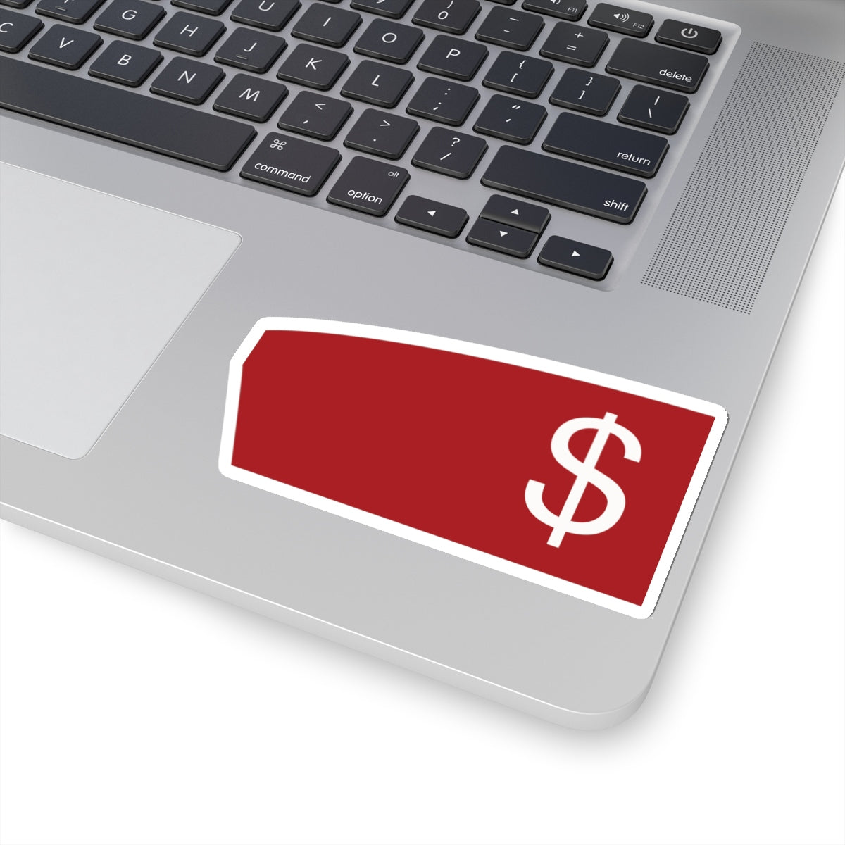 Harvard Business School Sticker