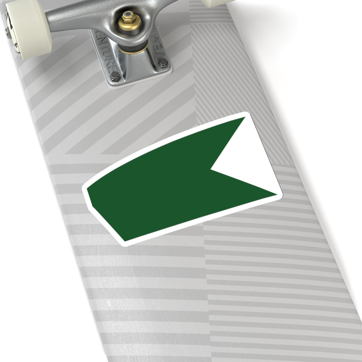 Chase Collegiate School Sticker