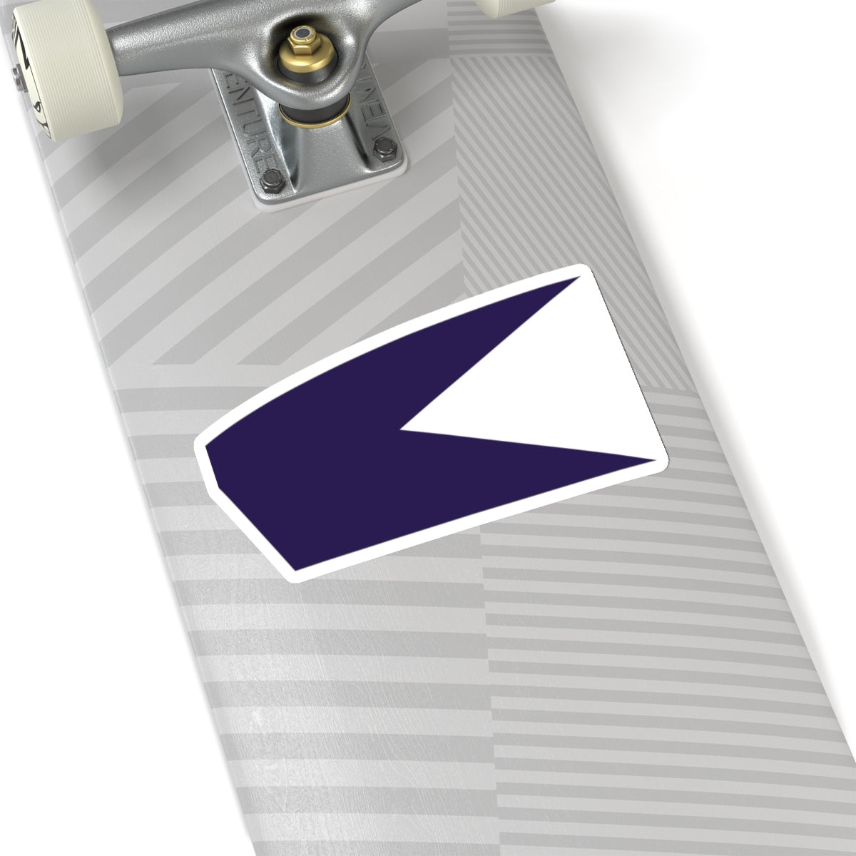 Niagara University Sticker