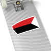 Peters Township Rowing Club Sticker