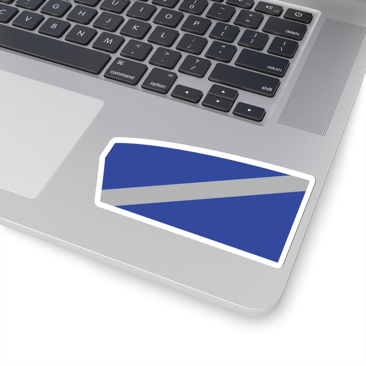 North Jersey Rowing Sticker