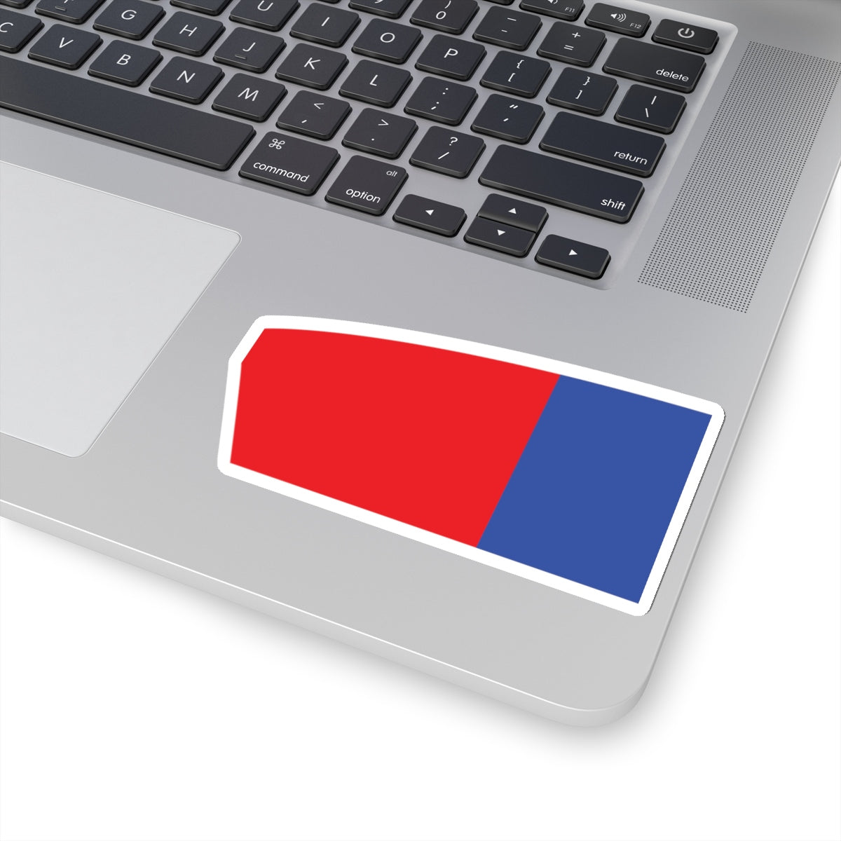 New Rochelle Rowing Club Sticker