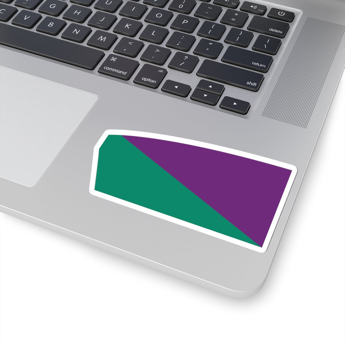 Tallahassee Rowing Club Sticker