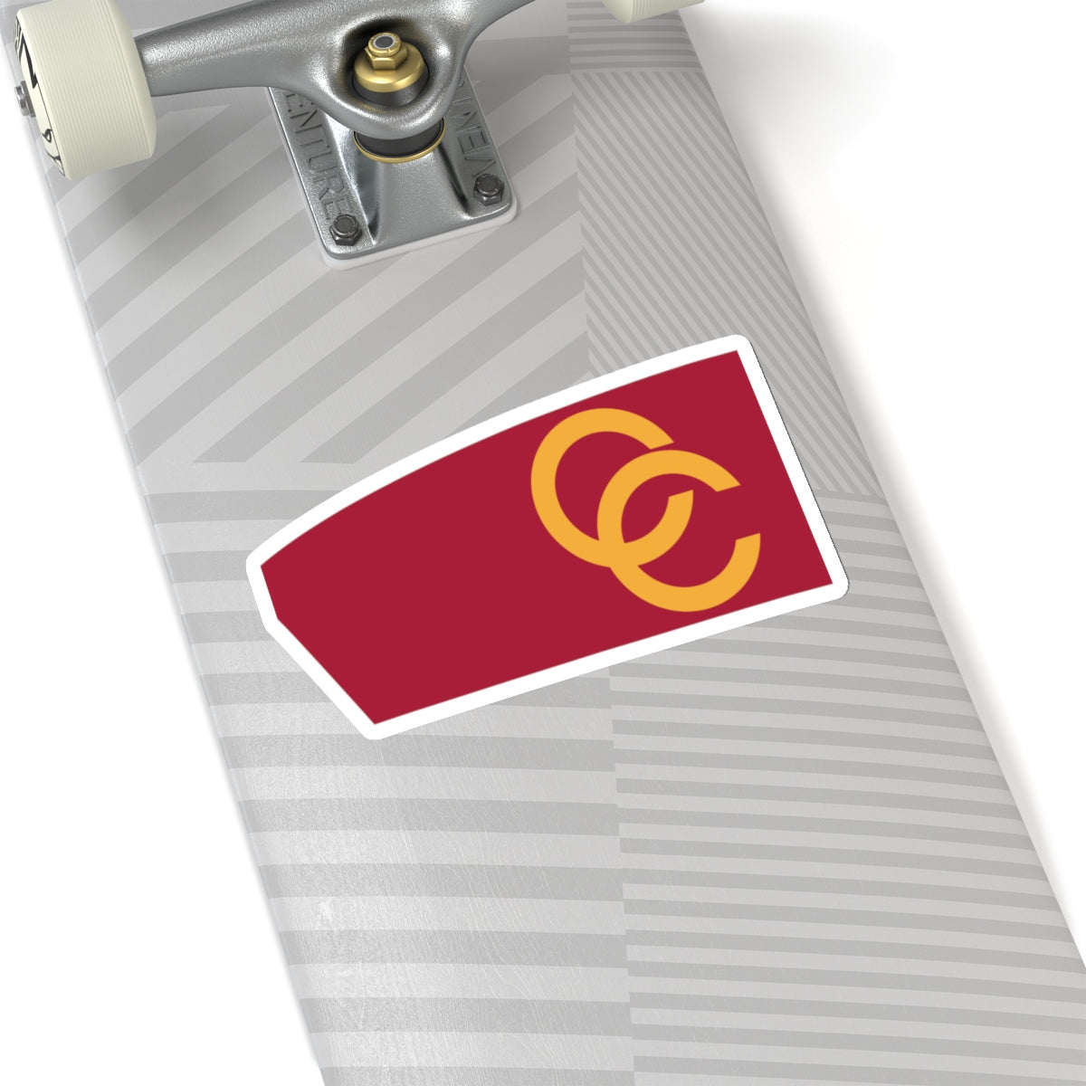 Cathedral Catholic High School Sticker
