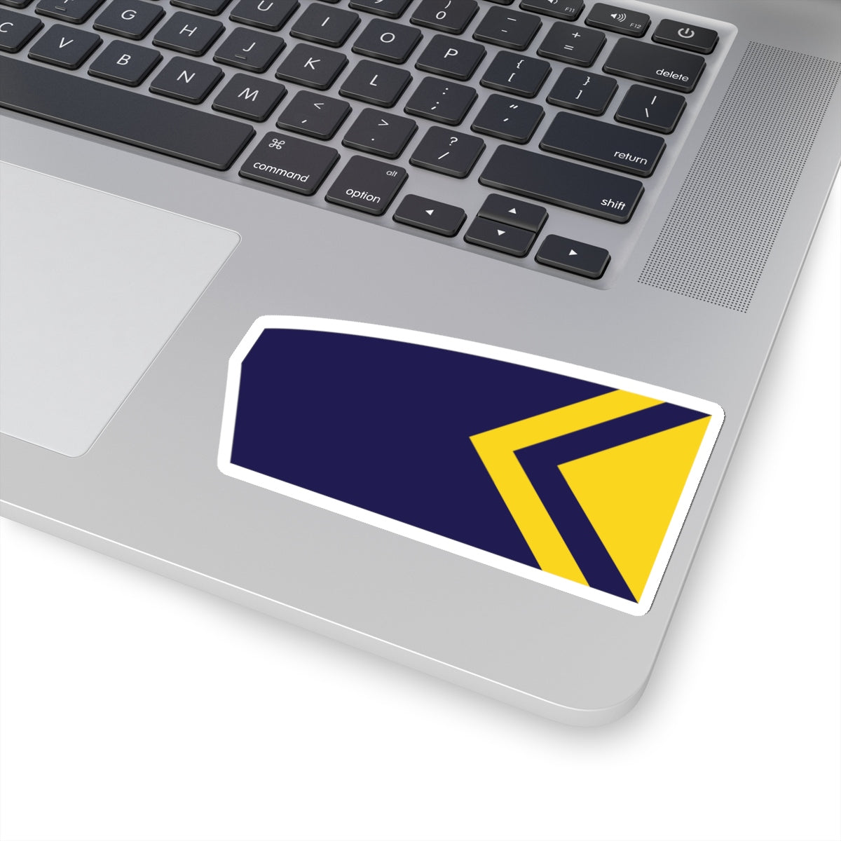 Our Lady of Lourdes High School Sticker