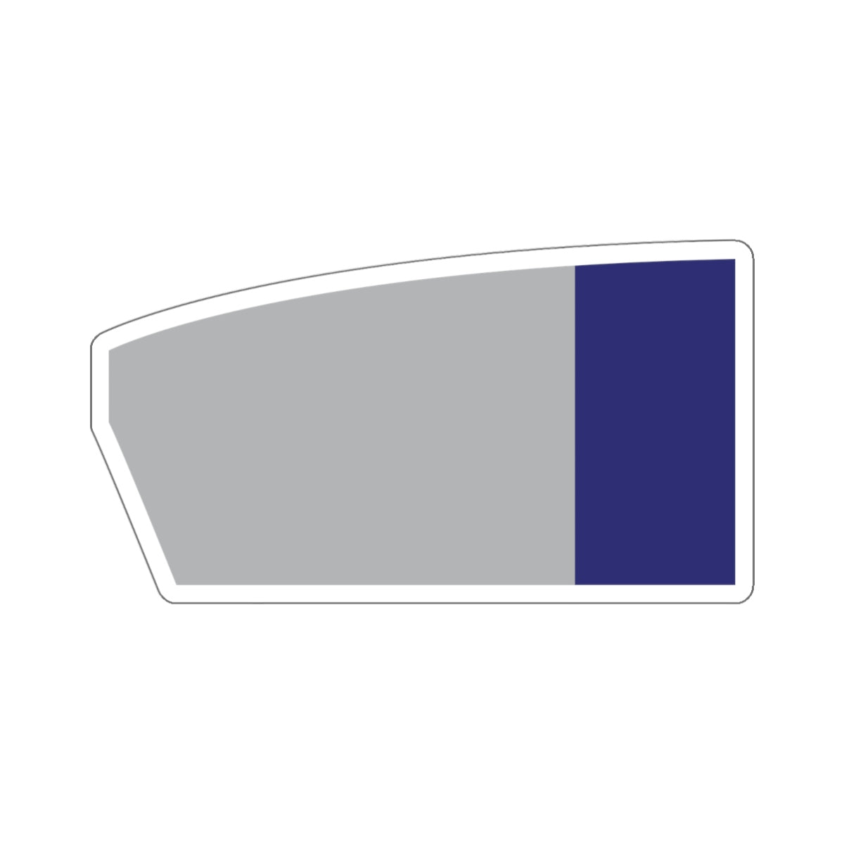 Kent School-Boys Sticker