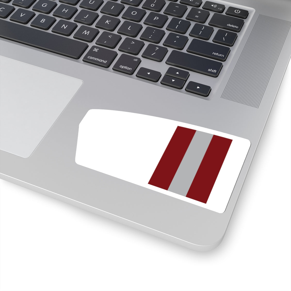 Worcester Polytechnic Institute Sticker