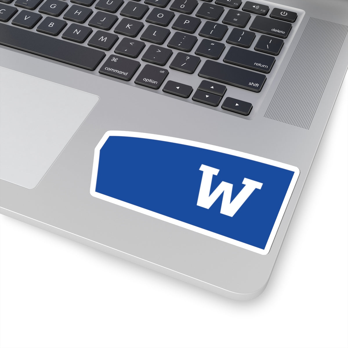 Westfield High School, Westfield Sticker