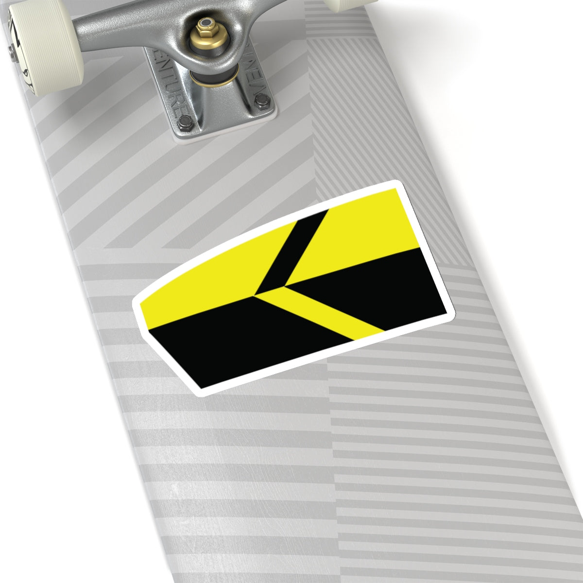 Vanderbilt University Sticker