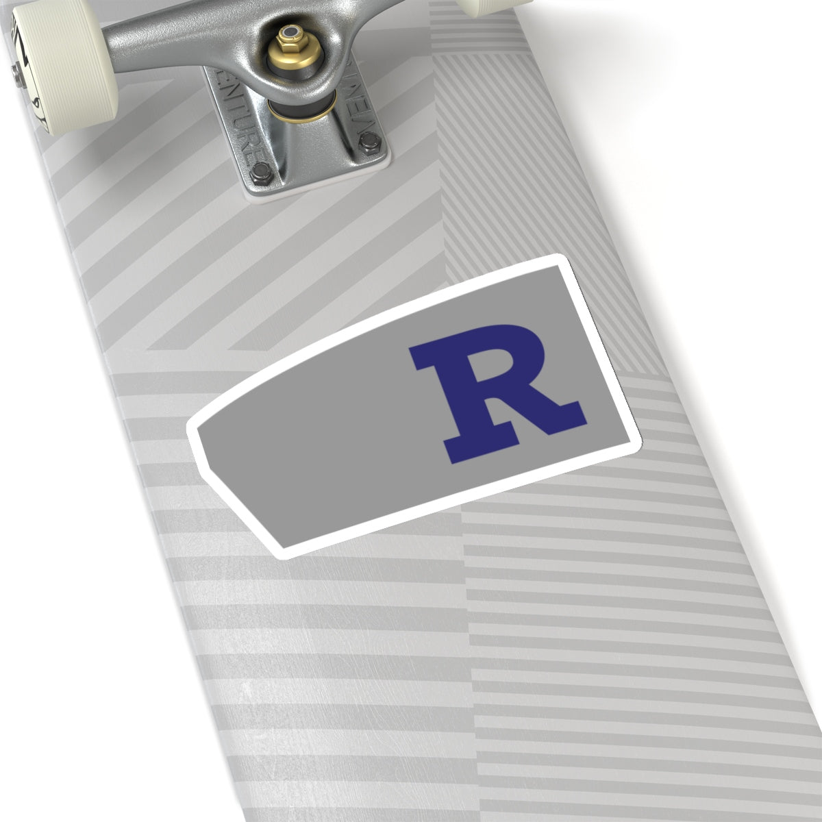 Riverside Military Academy (pre-2011) Sticker