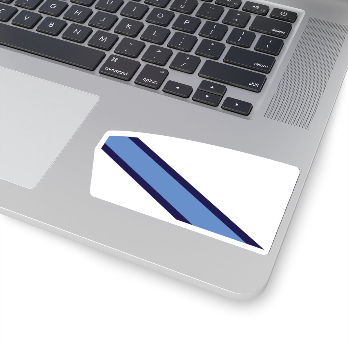 Lasell College Sticker