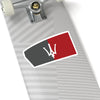 Washtenaw Rowing Center Sticker