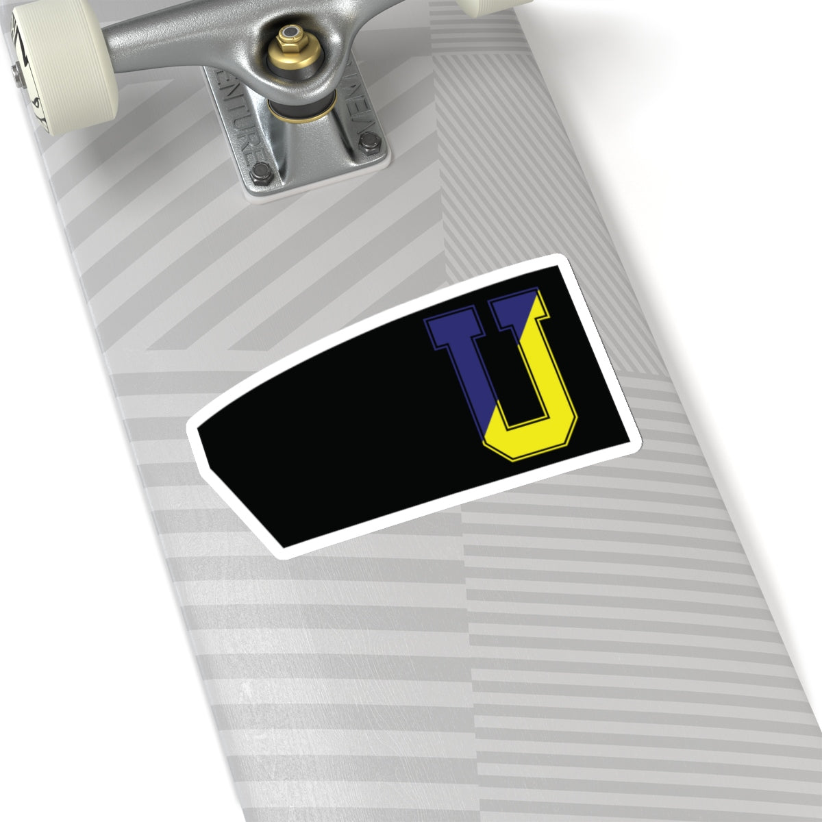 St. Ursula Academy Sticker