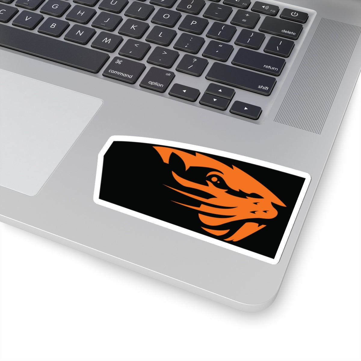 Oregon State University-Men Sticker