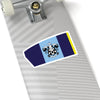 The Ursuline School Sticker