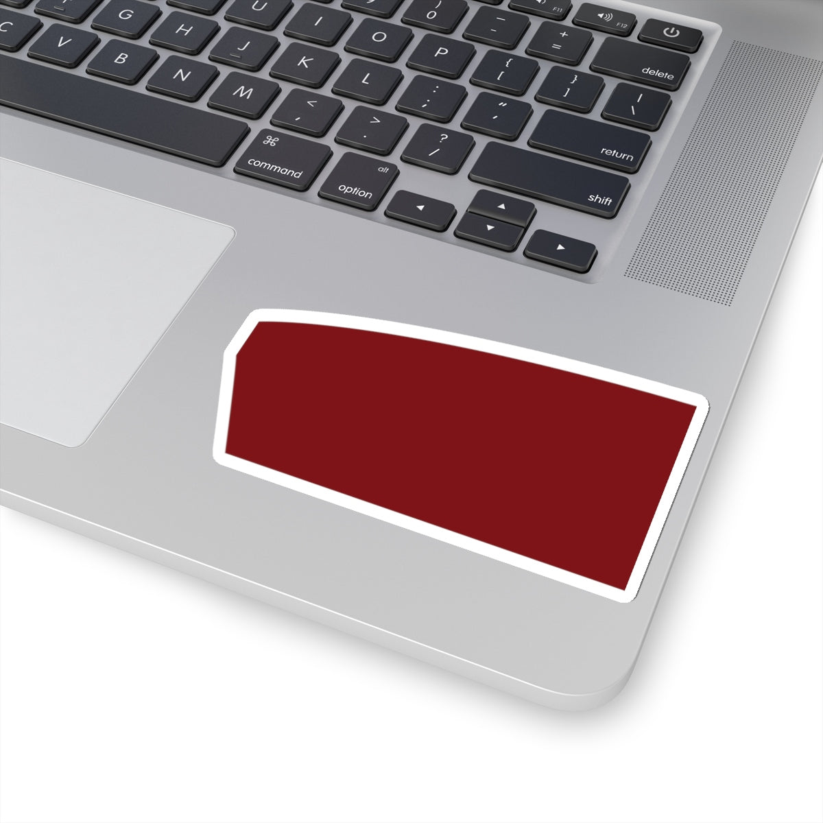 Loyola University Maryland Sticker