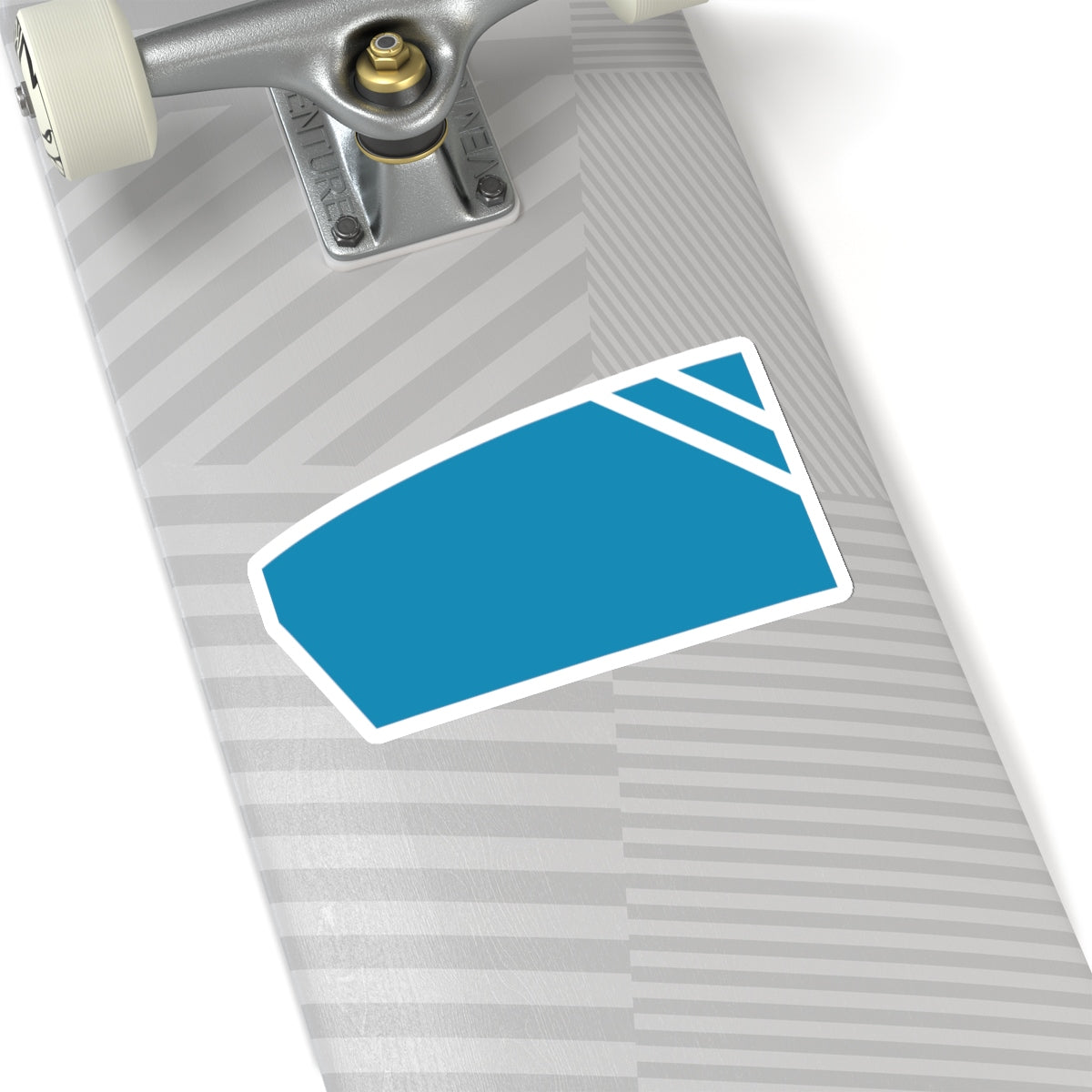 Suffern High School Sticker