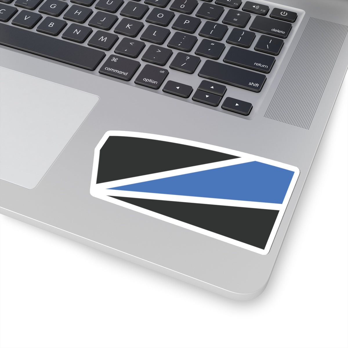 Chicago Rowing Union Sticker