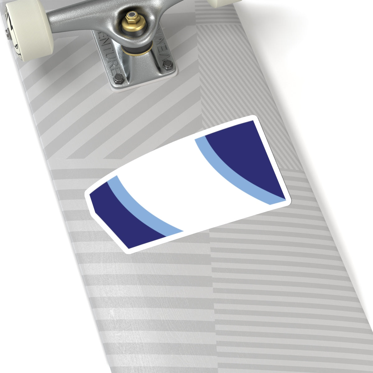 Yorktown High School (pre-2007) Sticker