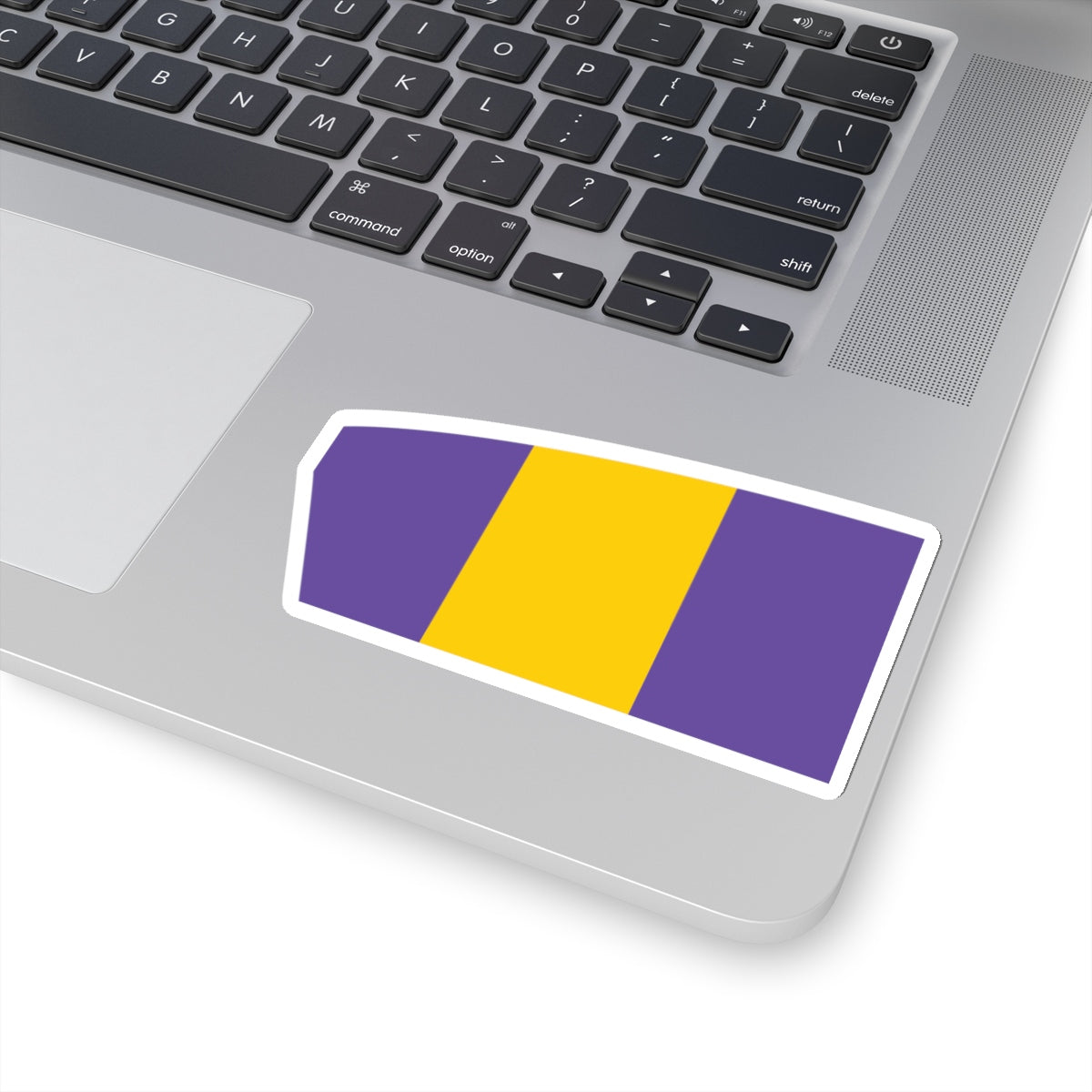 Ballston Spa High School (pre-2015) Sticker