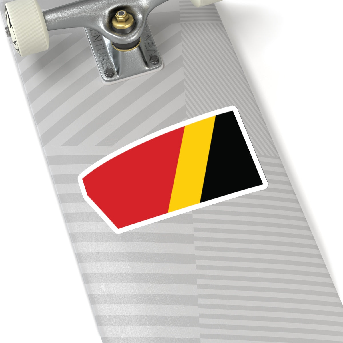 University of Maryland-Men _ Women Sticker