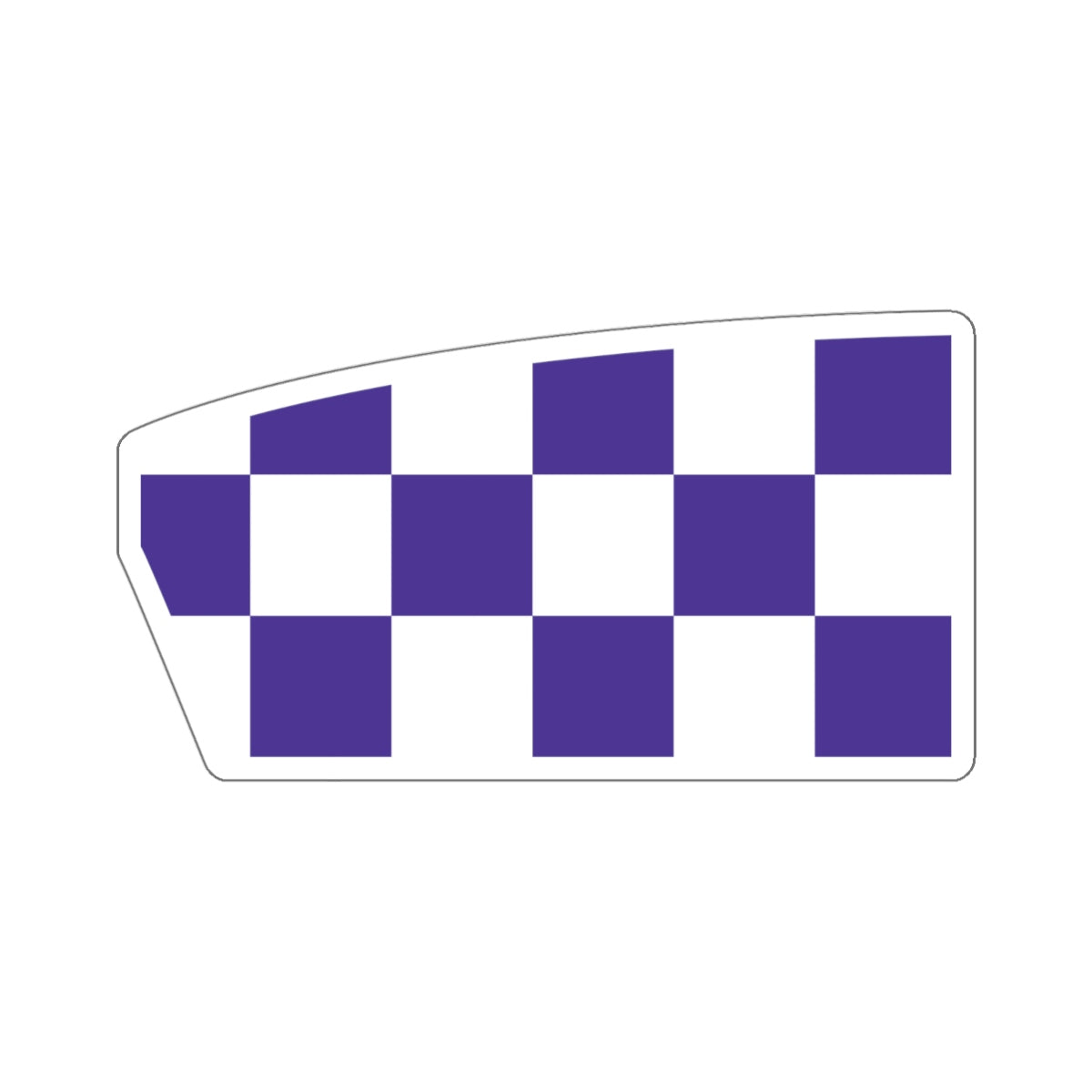 Boston Latin School Sticker