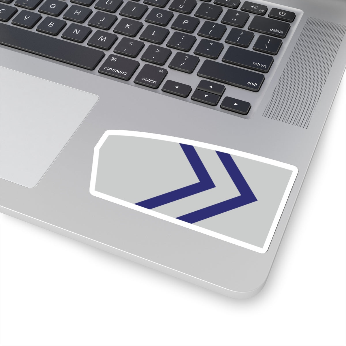 Rice University Sticker