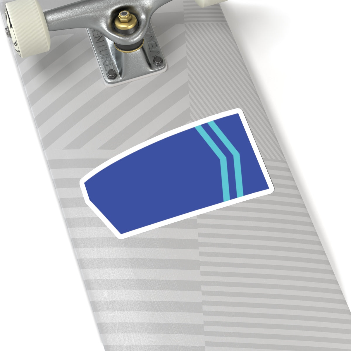 Greater Houston Rowing Club Sticker