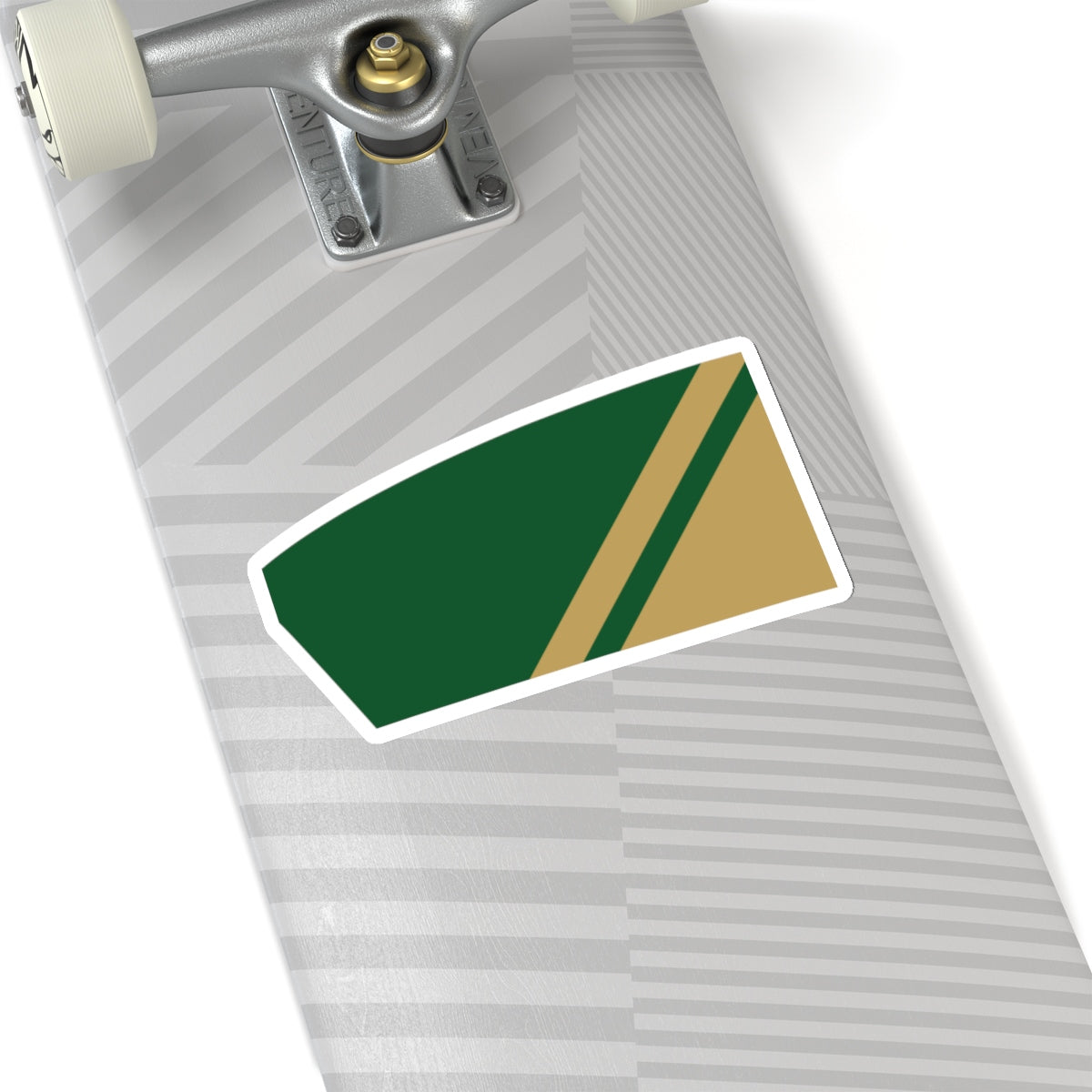 University of South Florida-Sarasota-Manatee Sticker