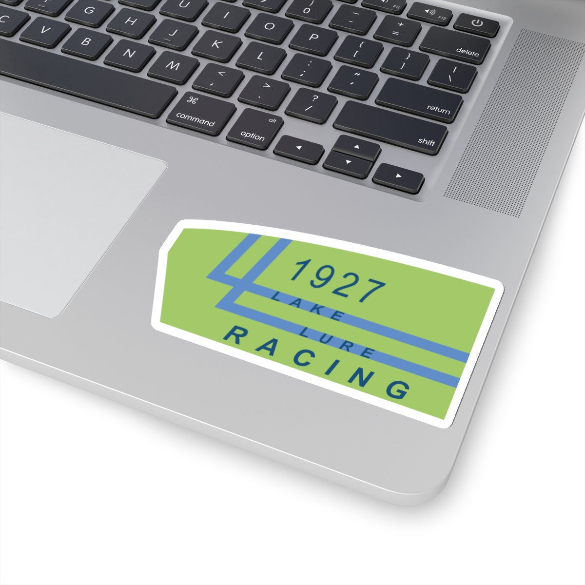 Lake Lure Racing _ Rowing Retreats Sticker
